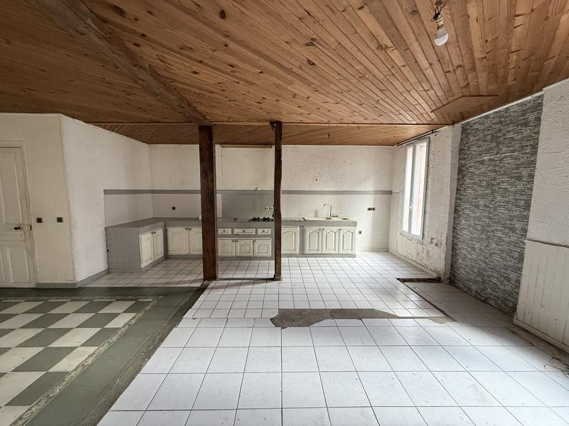 Propriété viticole - 165 m² - 6 pièces
