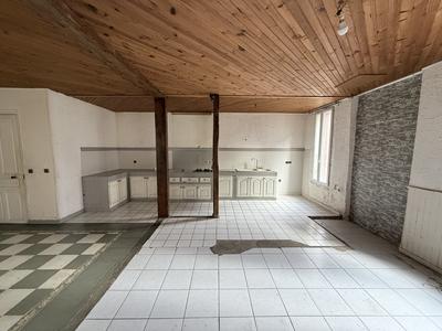 Propriété viticole - 165 m² - 6 pièces