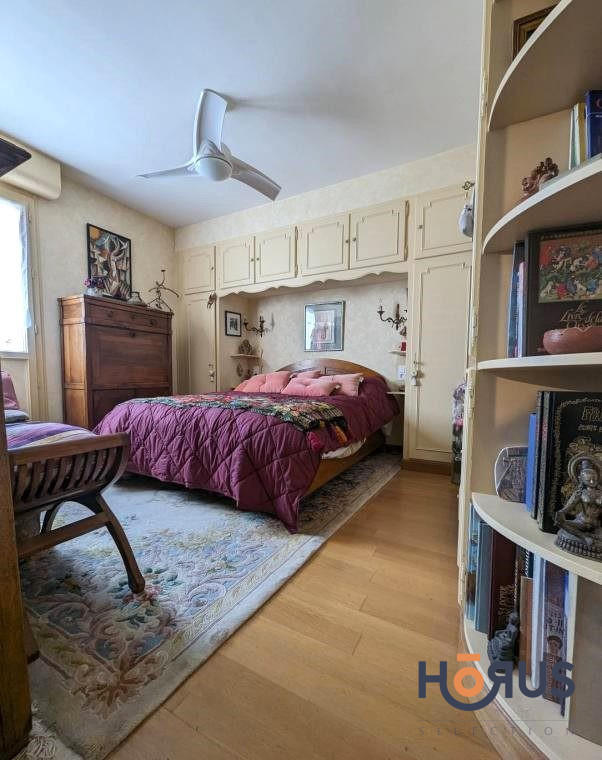 Viager - Maison traditionnelle - 170 m² - 5 pièces