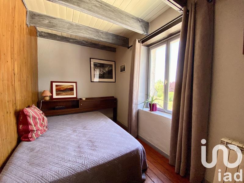 Maison - 136 m² - 6 pièces