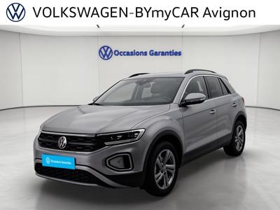 Volkswagen t-Roc 1.0 Tsi 116 Start/Stop Bvm6 Vw Edition