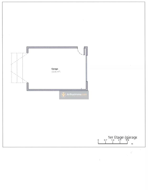 Appartement - 112 m² - 4 pièces