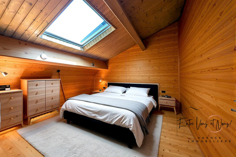 Maison ancienne - 245 m² - 9 pièces