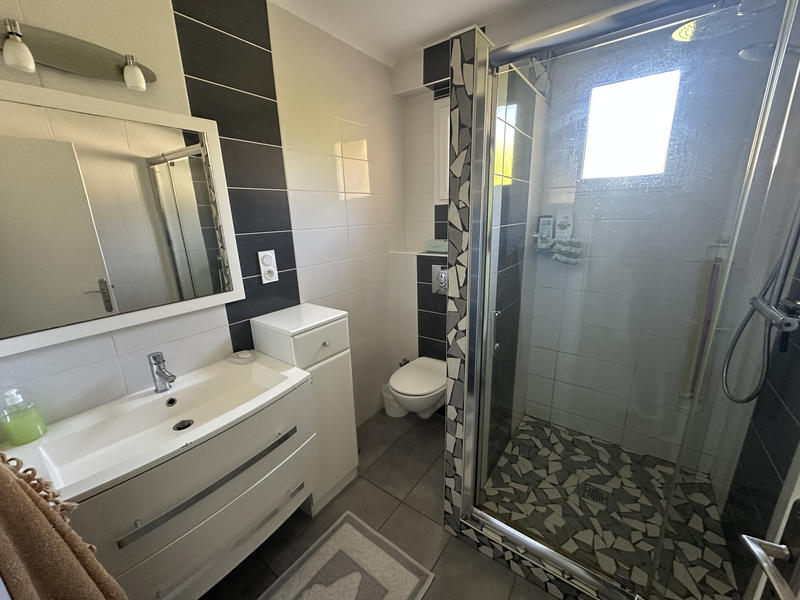 Maison - 139 m² - 6 pièces