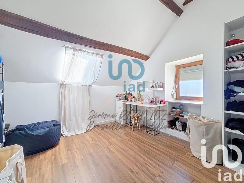 Maison - 82 m² - 4 pièces