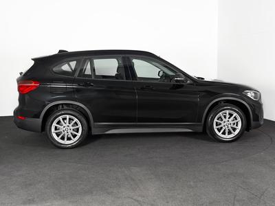 Bmw X1 Sdrive16d Cuir Grand Gps Camera Park Assist Carplay Hayon Elect Sdrive 16d 116ch F48 Phase 2