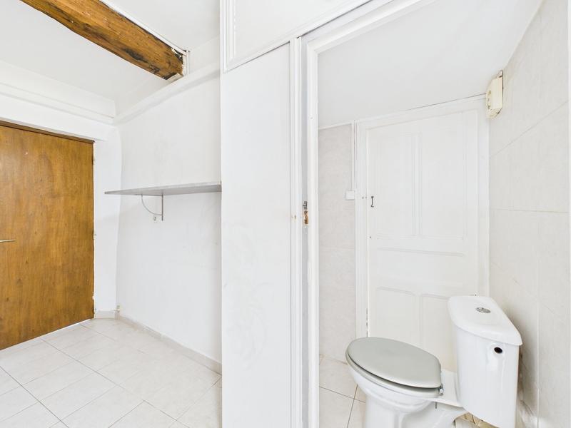 Appartement - 50 m² - 3 pièces