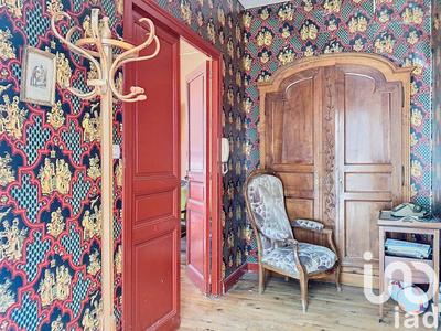 Maison de ville - 233 m² - 7 pièces