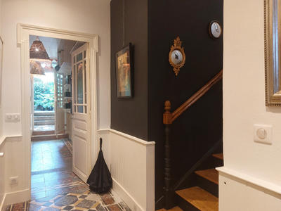 Maison - 188 m² - 4 pièces