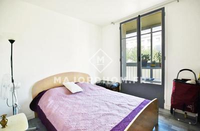 Appartement - 75 m² - 4 pièces