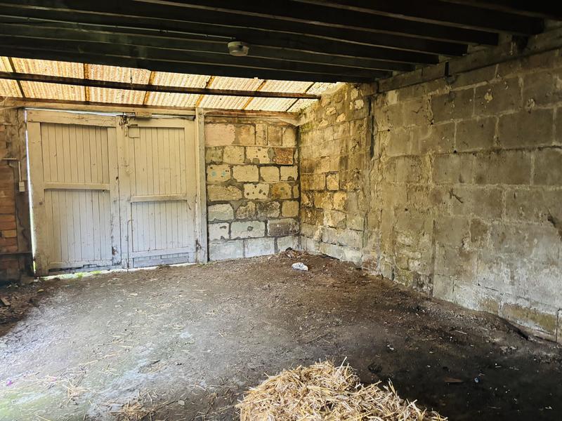 Maison - 175 m² - 7 pièces