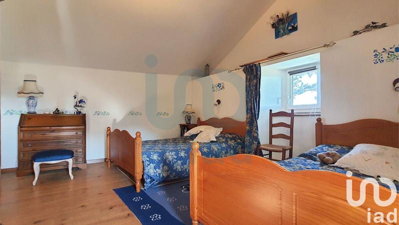 Maison de campagne - 152 m² - 6 pièces