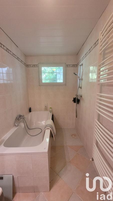 Maison - 125 m² - 7 pièces