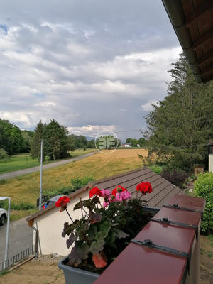 Maison - 102 m² - 6 pièces