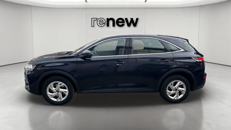 Ds Ds 7 Crossback PureTech 130 Bvm6 So Chic