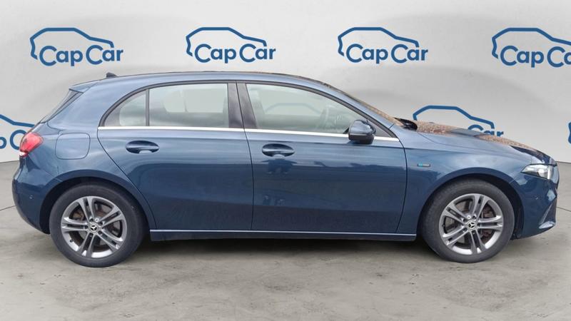 Mercedes Classe a 250 e 218 Hybrid 8g-Dct Progressive Line - Automatique