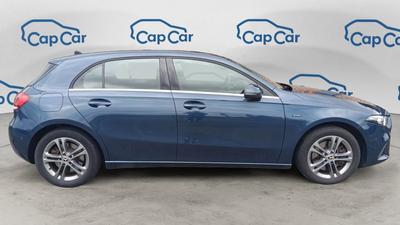 Mercedes Classe a 250 e 218 Hybrid 8g-Dct Progressive Line - Automatique