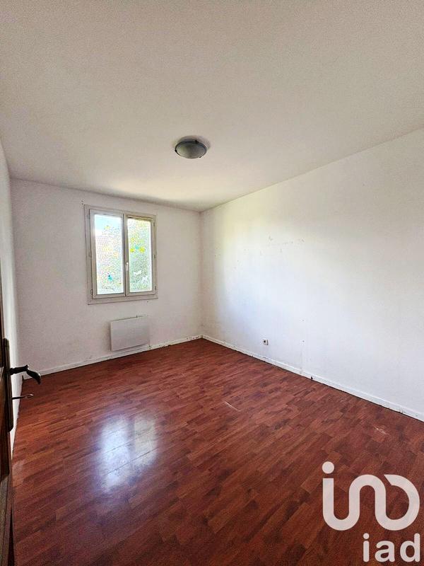 Maison - 99 m² - 5 pièces