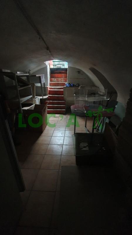 Local commercial - 25 m²