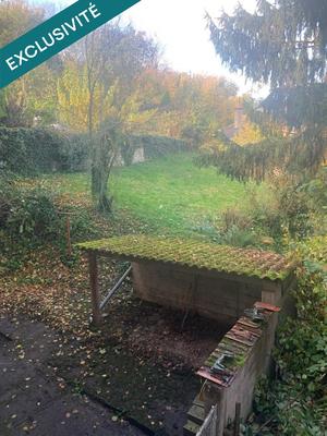 Maison - 115 m² - 4 pièces