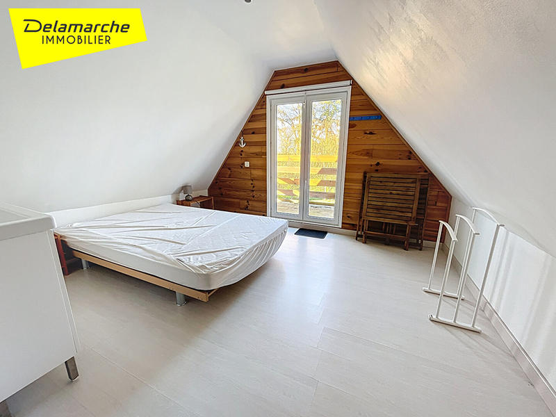 Maison - 163 m² - 9 pièces