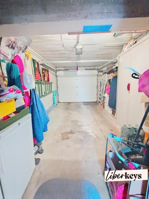 Maison ancienne - 180 m² - 10 pièces