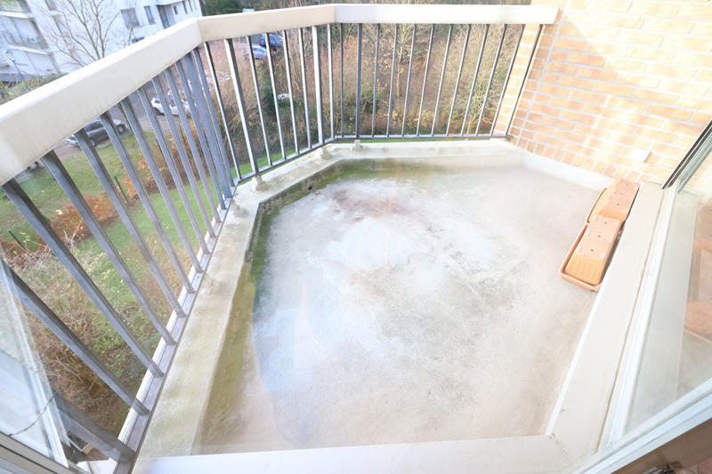 Appartement - 88 m² - 3 pièces