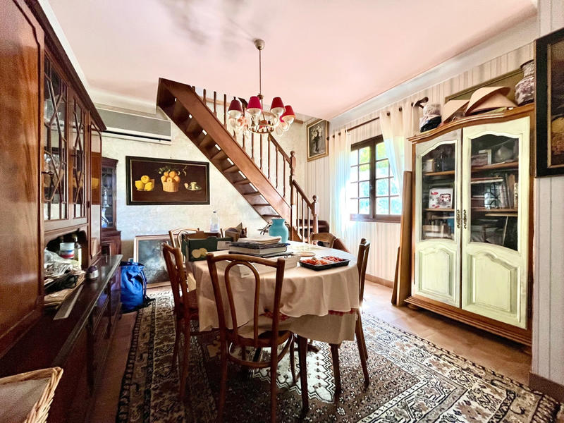 Villa - 170 m² - 5 pièces