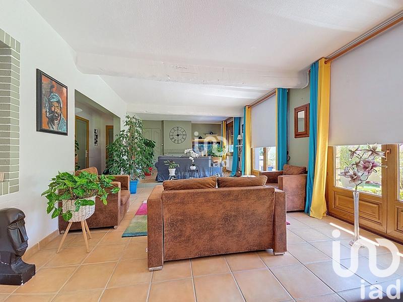 Maison - 164 m² - 6 pièces