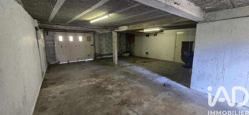 Maison - 106 m² - 4 pièces