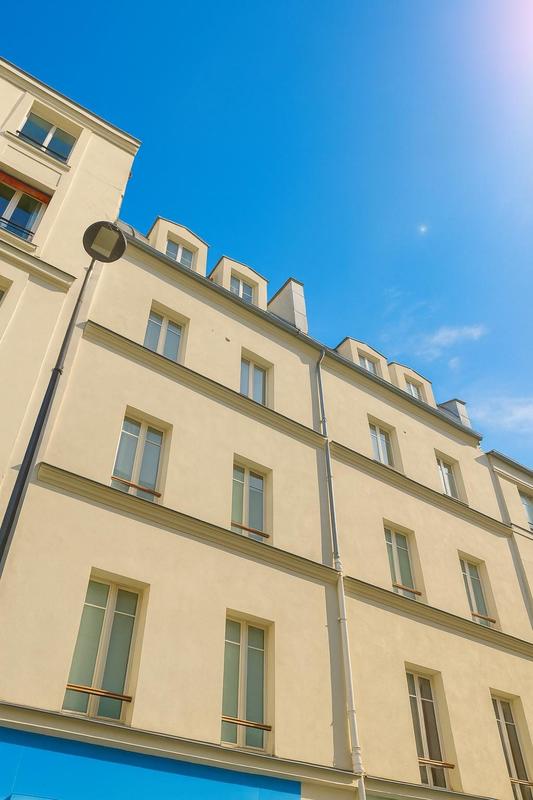 Appartement - 28 m² - 2 pièces