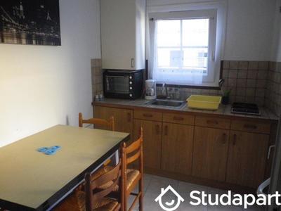 Maison - 45 m² - 2 pièces