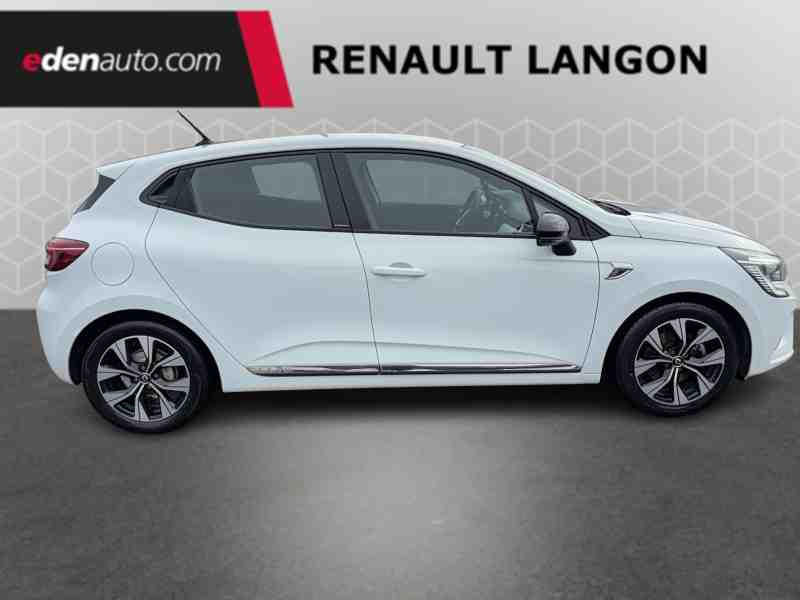 Renault Clio E-Tech 140 Limited