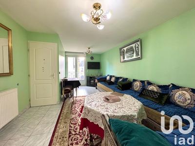 Maison - 203 m² - 10 pièces