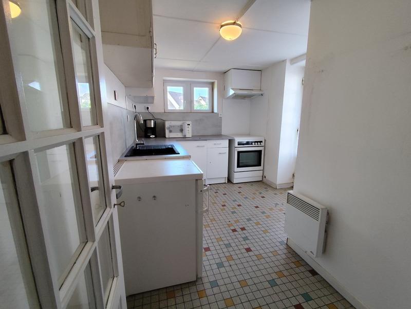 Maison - 145 m² - 7 pièces