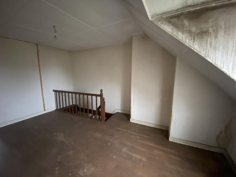 Maison - 171 m² - 8 pièces