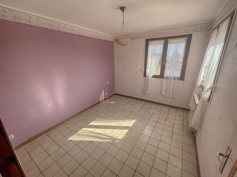 Maison - 199 m² - 6 pièces