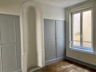 Appartement - 33 m² - 2 pièces