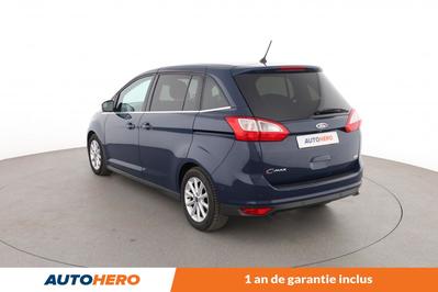 Ford Grand c-Max 1.0 EcoBoost Titanium 7pl 100 ch
