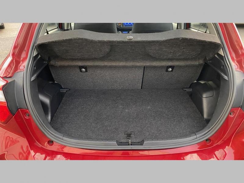 Toyota Yaris Hybride My19 100h Dynamic