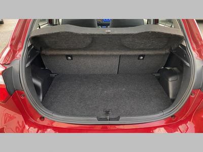 Toyota Yaris Hybride My19 100h Dynamic