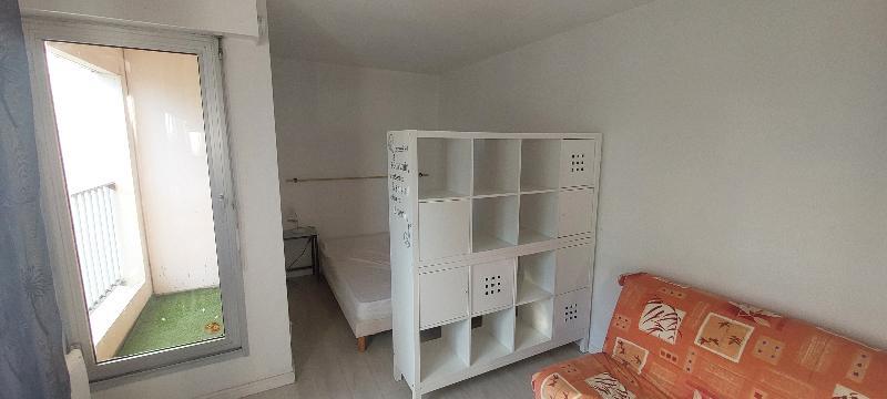 Studio - 22 m² - 1 pièce