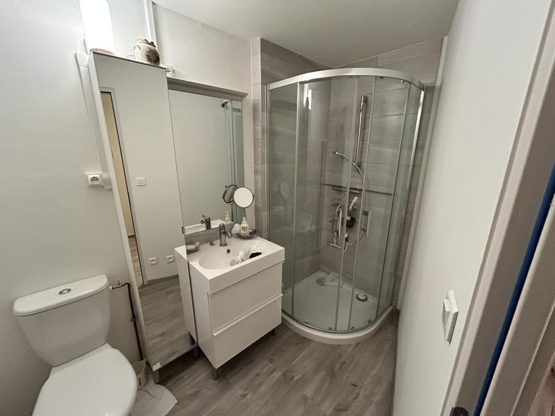 Maison de village - 63 m² - 3 pièces