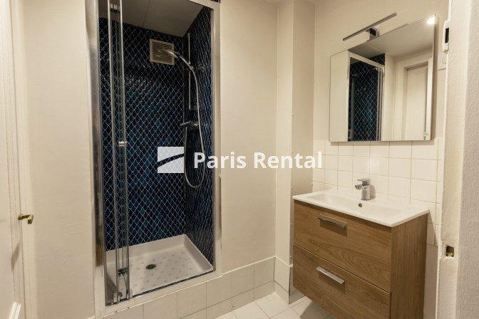 Appartement - 228 m² - 5 pièces