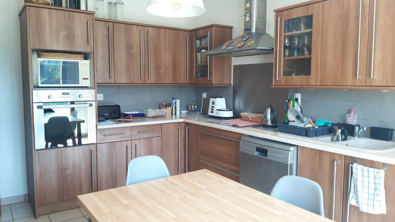 Maison - 148 m² - 7 pièces