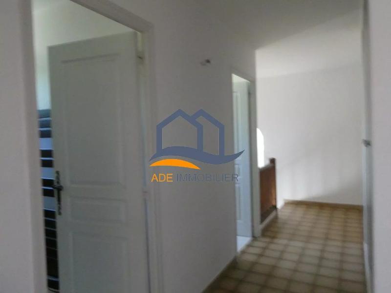 Villa - 141 m² - 6 pièces