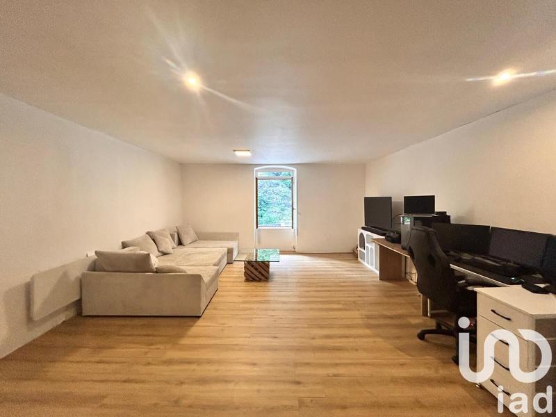 Appartement - 78 m² - 3 pièces