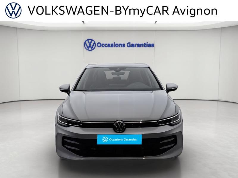 Volkswagen Golf 1.5 eHybrid 204 Dsg6 Vw Edition