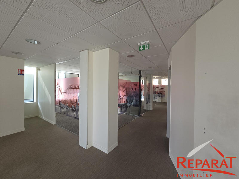 Local commercial - 140 m²