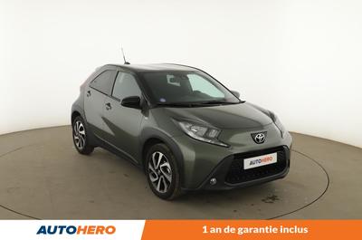 Toyota aygo x 1.0 Vvt-i 72 ch